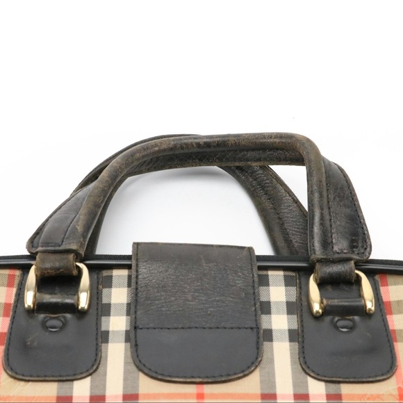 Burberry garment bag - Picture 6 of 8